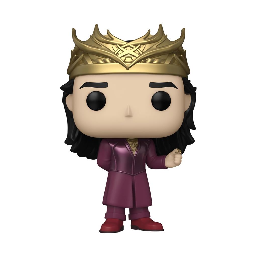 Prince Yang Figure Funko Marvel Funko Marvel's POP!