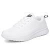 Fashion Fashion Women Sneakers Soft Vulcanize Shoes Leather Tenis Feminino Comfortable Sneakers for Moms Sports Trends Casual Female