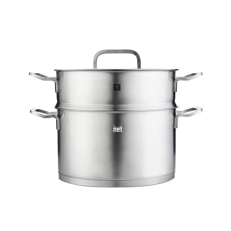 ZWILLING Five Blessings 5-Piece Cookware Set