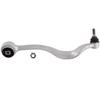 Front Left Lower Control Arm 31121141717 Accessory Replacement for 5 Series E39 Z8 E52
