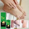 Lifesparking 7 Day Feet Callus Remover, 7 Day Ginger Foot Spray, Foot Ginger Nourishing Spray, Instant Feet Exfoliating Serum, Moisturizing & Smooth