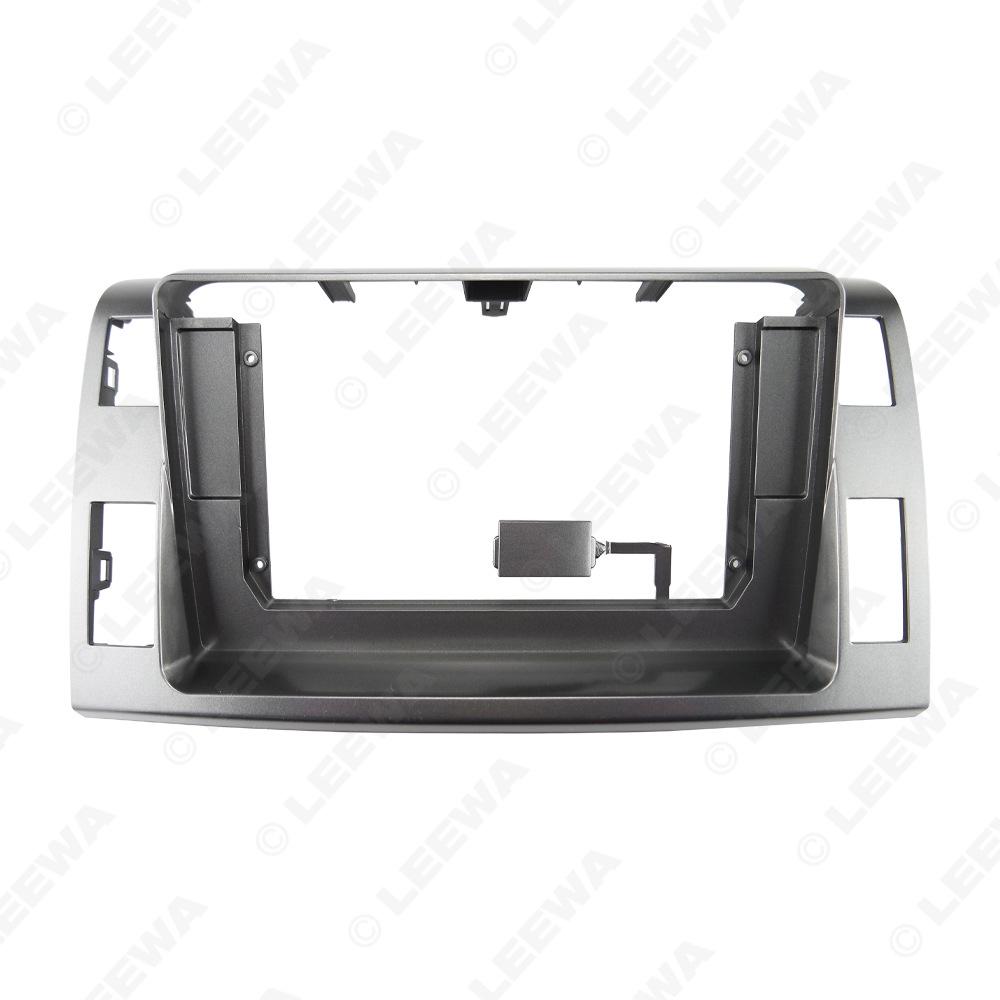 

2006 Toyota Previa Рамка экрана навигации 10,1 и аудиопанель