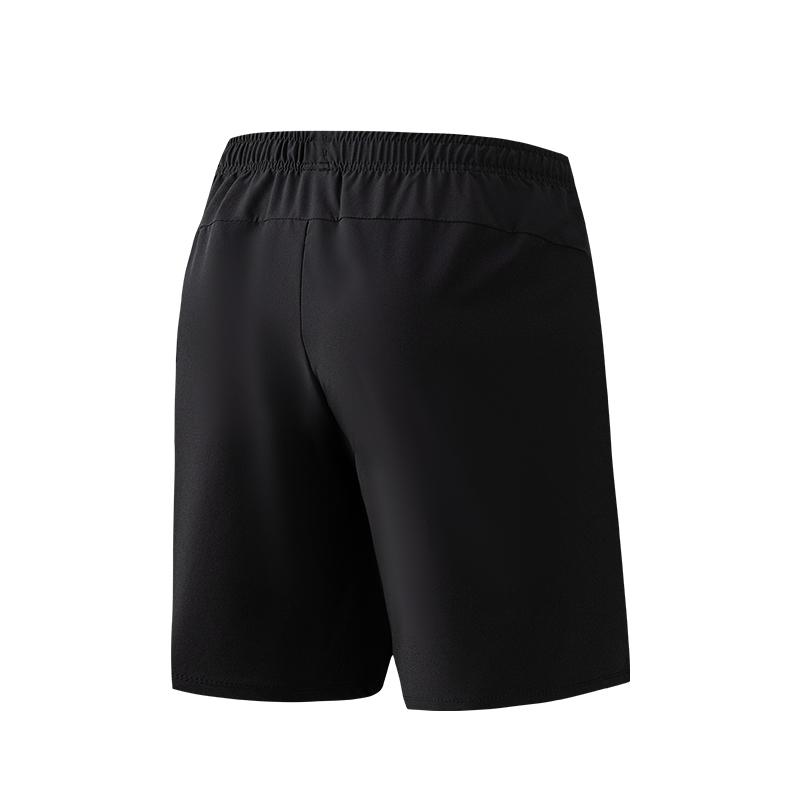 Anta Comfortable Simple Mid-Waist Sports Fashion Casual Shorts Men shorts 152625503-2
