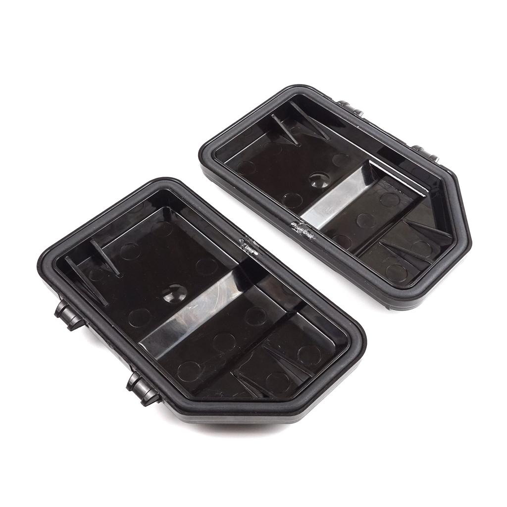 ESP1160 Scheinwerfer Rücklicht Glühbirne Abdeckkappe Links Rechts für Ford Focus MK1 MK1.5 DAW DBW DFW DNW 2001-2005 Facelift 1334939 1334938