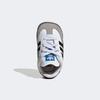 [Adidas] Samba Crib [JI2758-FTWWHT/CBLACK/CGRANI]
