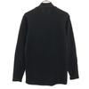 THE NORTH FACE Long sleeve Hot Half-Zip Wear S black NU65151 Outdoor Men's Used