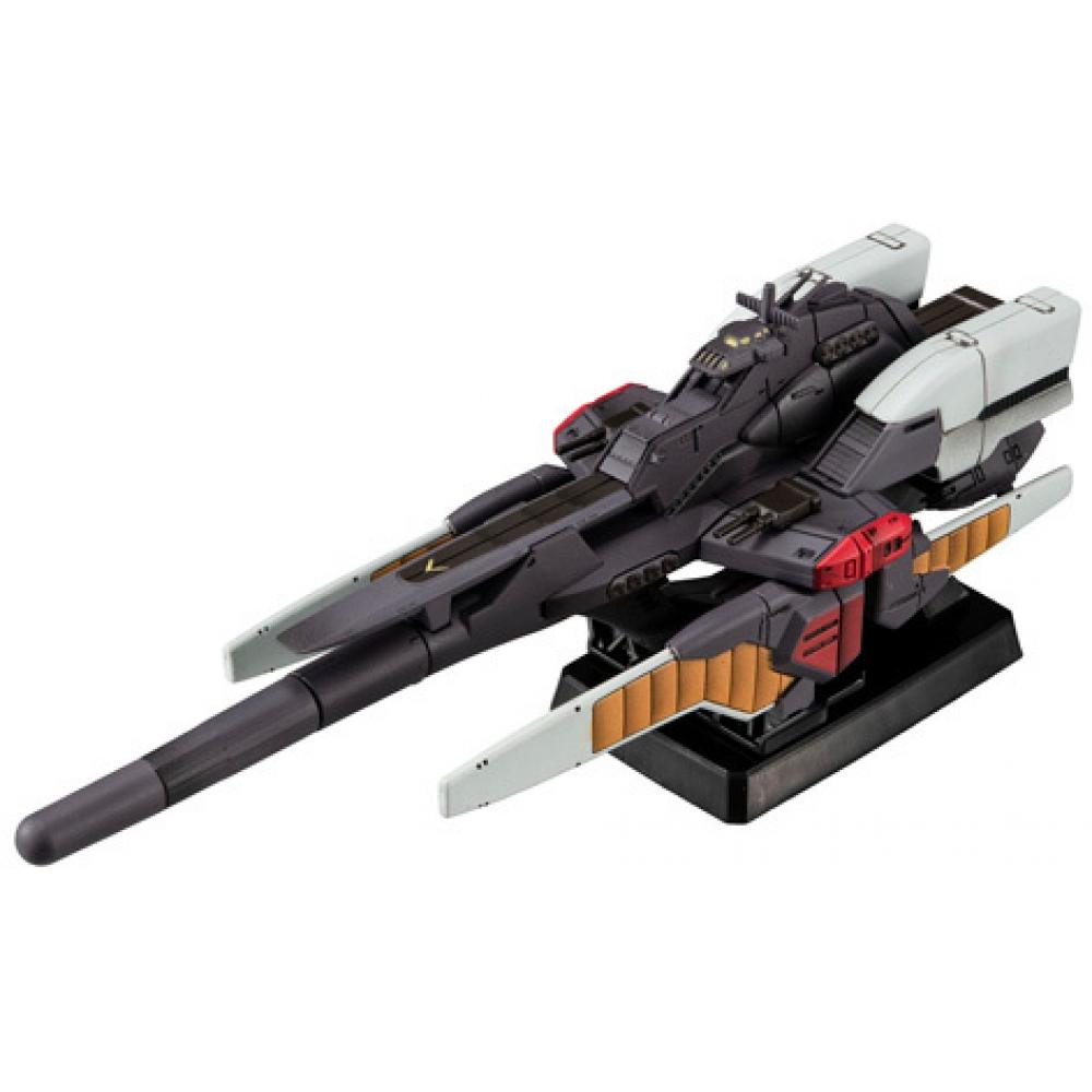 

V Gundam Cosmo Fleet Special Mobile Suit Victory Gundam Reinforce Junior