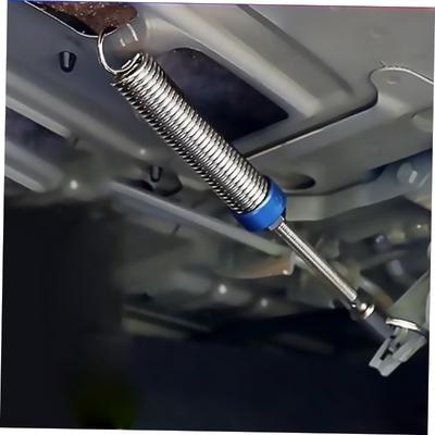 Externes Zubehör – Kofferraum-Ersatzteile