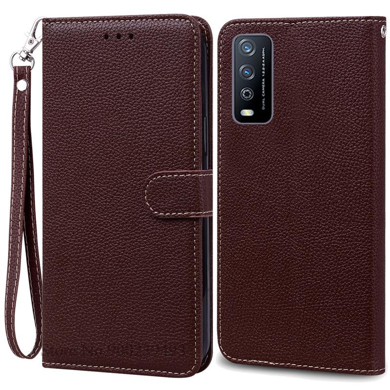 

Чехол-книжка с кошельком для Vivo Y11S Y20i Y20A Y20T для Vivo Y12S v2027 v2028 v2026 Чехол для Vivo Y 11S 12S Vivo Y20 Y20S Vivo V2028