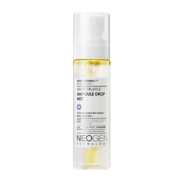 NEOGEN White Truffle Ampoule Drop Mist - 80ml