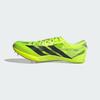 adidas Adizero Finesse Limone Lucido Nero Halo Argento