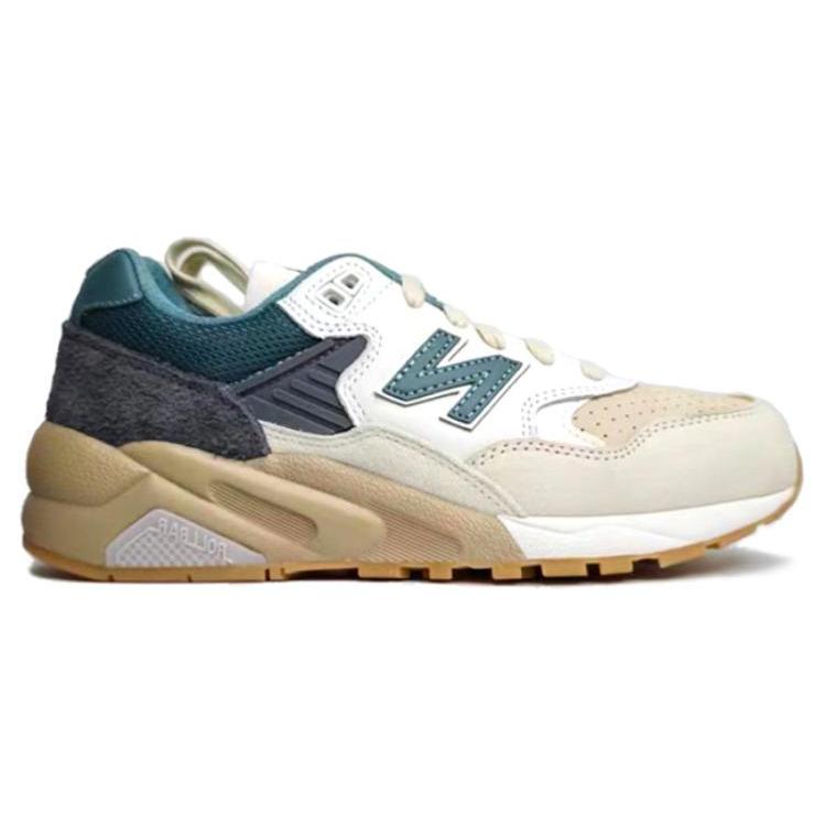 Νέο New Balance 580 'Ivory Green' MT580EEA