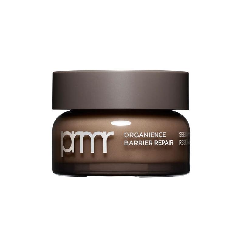 [Primera] Organience Barrier Repair Seed Peptide Reserve Cream (50ml) - Deep Elasticity Shield