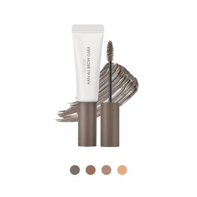 Rom&nd Han All Brow Cara 9g (4 Options)