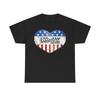 SALE!!! Love American Style T-Shirt Size S-5XL