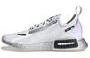 Adidas Originals Nasa x Adidas Originals NMD_R1 Spectoo 'Footwear White' FX6818