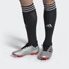 adidas Predator 19.3 FG 'Silver Metallic Red' F35595