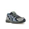Asics Tênis Unissex Gel Nimbus 9 Cinza Aço Azul Harmonia 1201A584-023