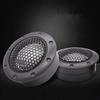 Auto Sound Tweeters Wide Frequency Response & Anti Magnetic Car Tweeter Speakers set High Durability for  High note