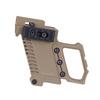 Glock Series Quick Mount Attachment