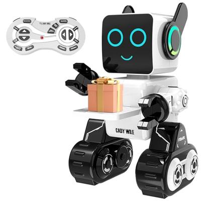 Zabawki zdalnie sterowane i drony – Roboty i zwierzęta zdalnie sterowane