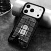 Islam Shia Imam Ali Iraq Arabic Phone Case for iPhone 17 16 15 Pro Max Air 14 13 12 11 Plus Shockproof Cover