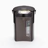Zojirushi Electric Pot 3.0 Liter Yuyu Energy Saving High Grade 5 Temperature Settings Brown CV-GA30-TA