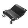 VEVOR Car Dolly Wheel Tire Dolly 2 PCS Heavy Duty Skate Auto Repair Dolly 1360.8 Kg