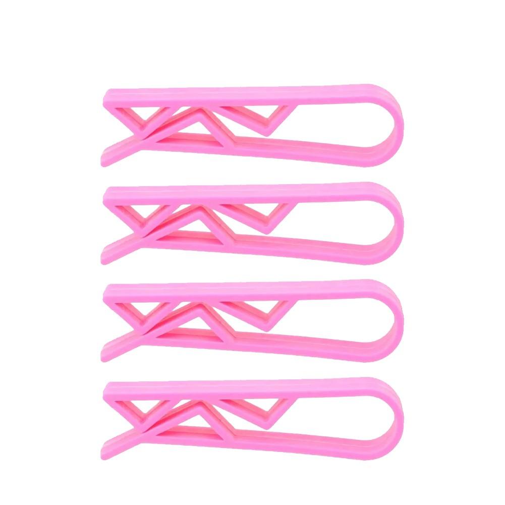 Waste Dustbin Bag Clips 4/10pcs Clamp Clips Garbage