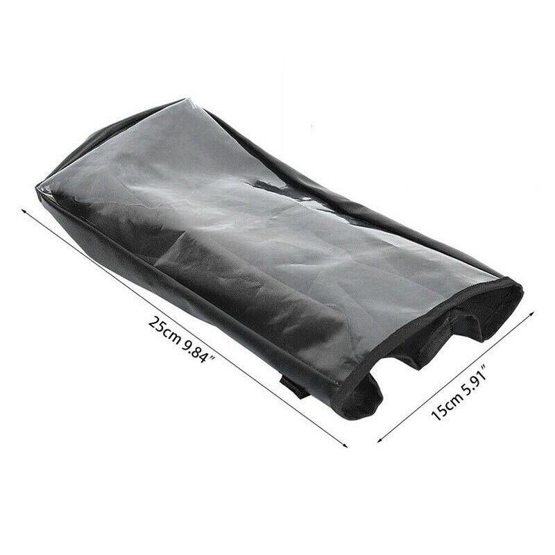 1pc Waterproof Electric Wheelchair Joystick Cover Controller Protective Cover Tool Dust Covers All-Purpose Covers Home Decor
