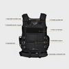 Multi-Pocket Swat Army Tactical Vest Jungle Combat Body Armor Vests Security Hunting Outdoor CS Game Airsoft Training Jacket