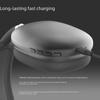 Ultra-Long Battery Life Bluetooth Headset Compatible with Apple and Huawei