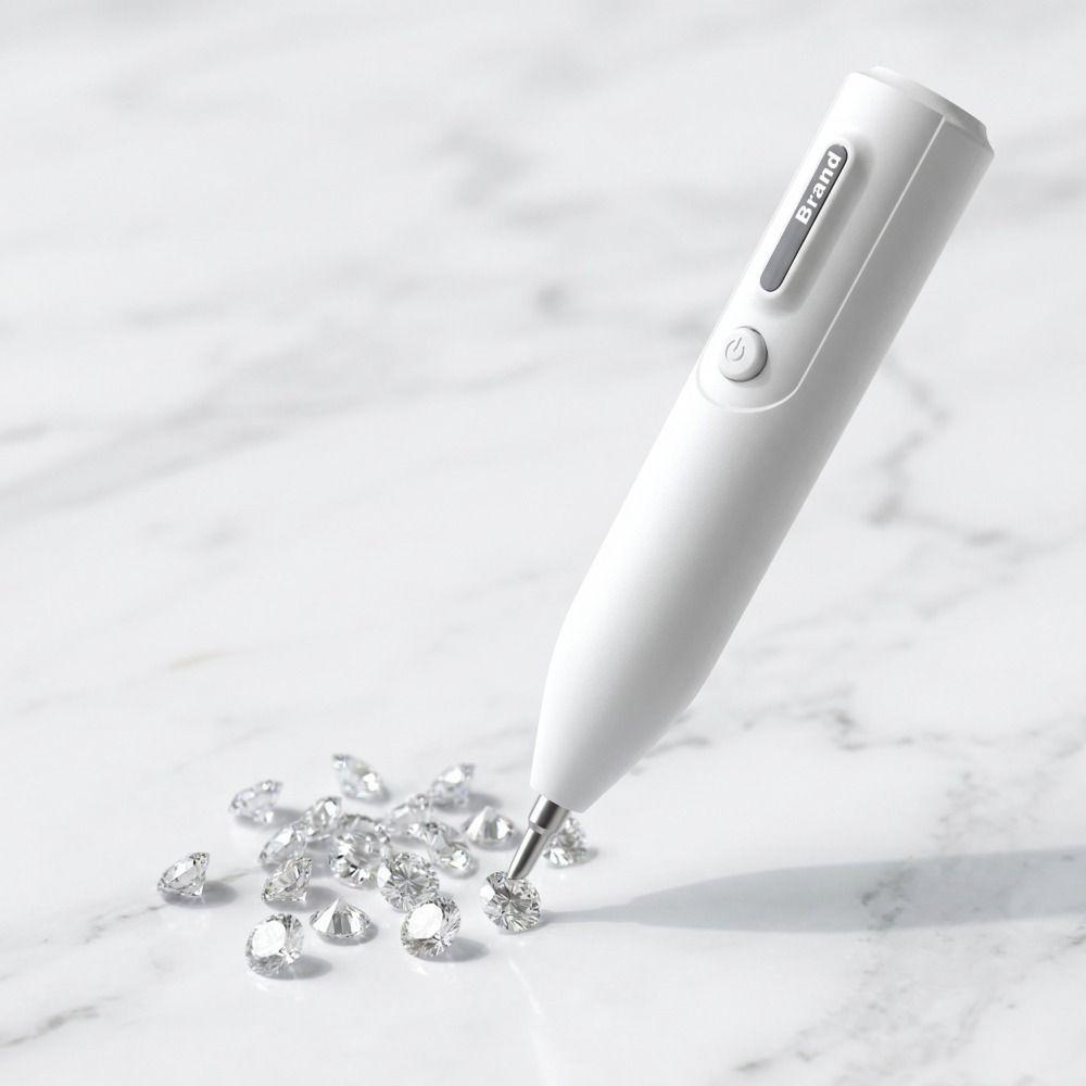 Absorbing Painting Tool Metal Tip Magic Tool Pen Painting