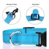 Reflective Dog Collar Adjustable Pet Neck Collar For Small Medium Large Dogs Outdoor Walking Training Anti Lost Safe Pet Supplie
