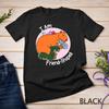 Unisex Capybara Shirt I Am Friend-Shaped T-Shirt Sweatshirt