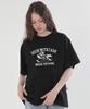 POLYGRAM Lush With Cashmere 16-Count Cotton Oversized Short Sleeve T-Shirt [3 Colors]