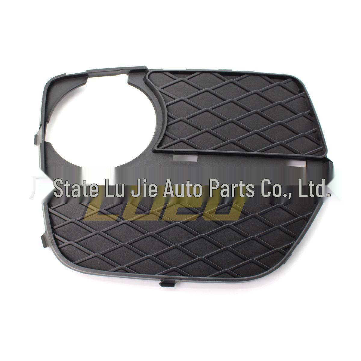 

Fog Light Frame Lower Grille for BMW X6 E71 (2012-2014) 51117312605/51117312606