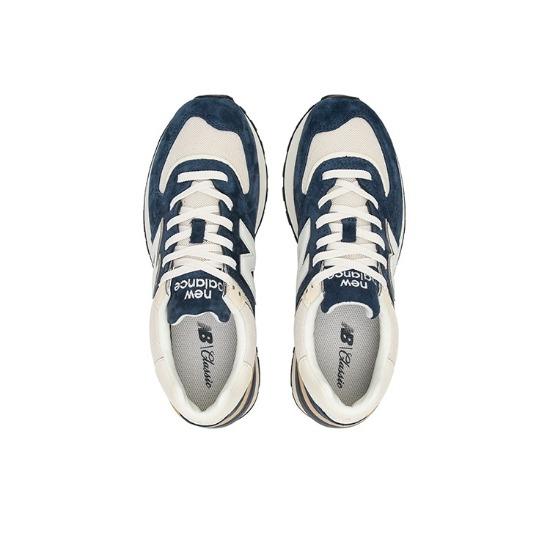 New Balance NB 574 LG U574LGRN Unisex