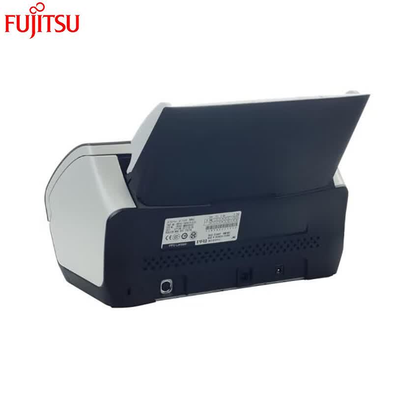 Fujitsu Fi-7140LA Document Scanner CN Plug (adapter Included)