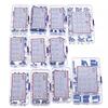3296W Multi-Turn Trimmer Potentiometer Assortment Kit