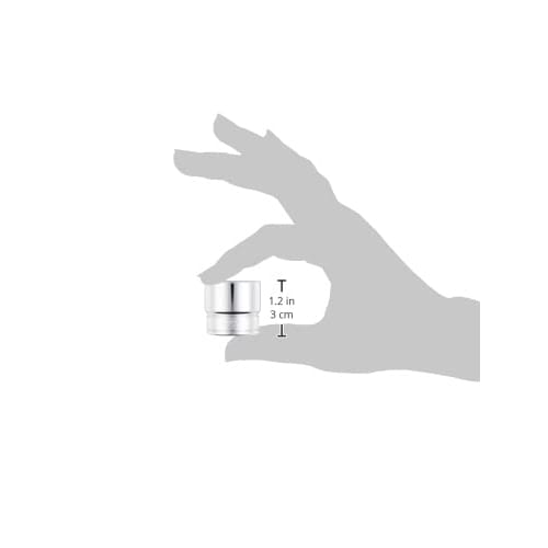 Kyoto Tool (KTC) Hexagonal Socket, B322, 22mm x 9.5mm Drive x 28mm Overall Length