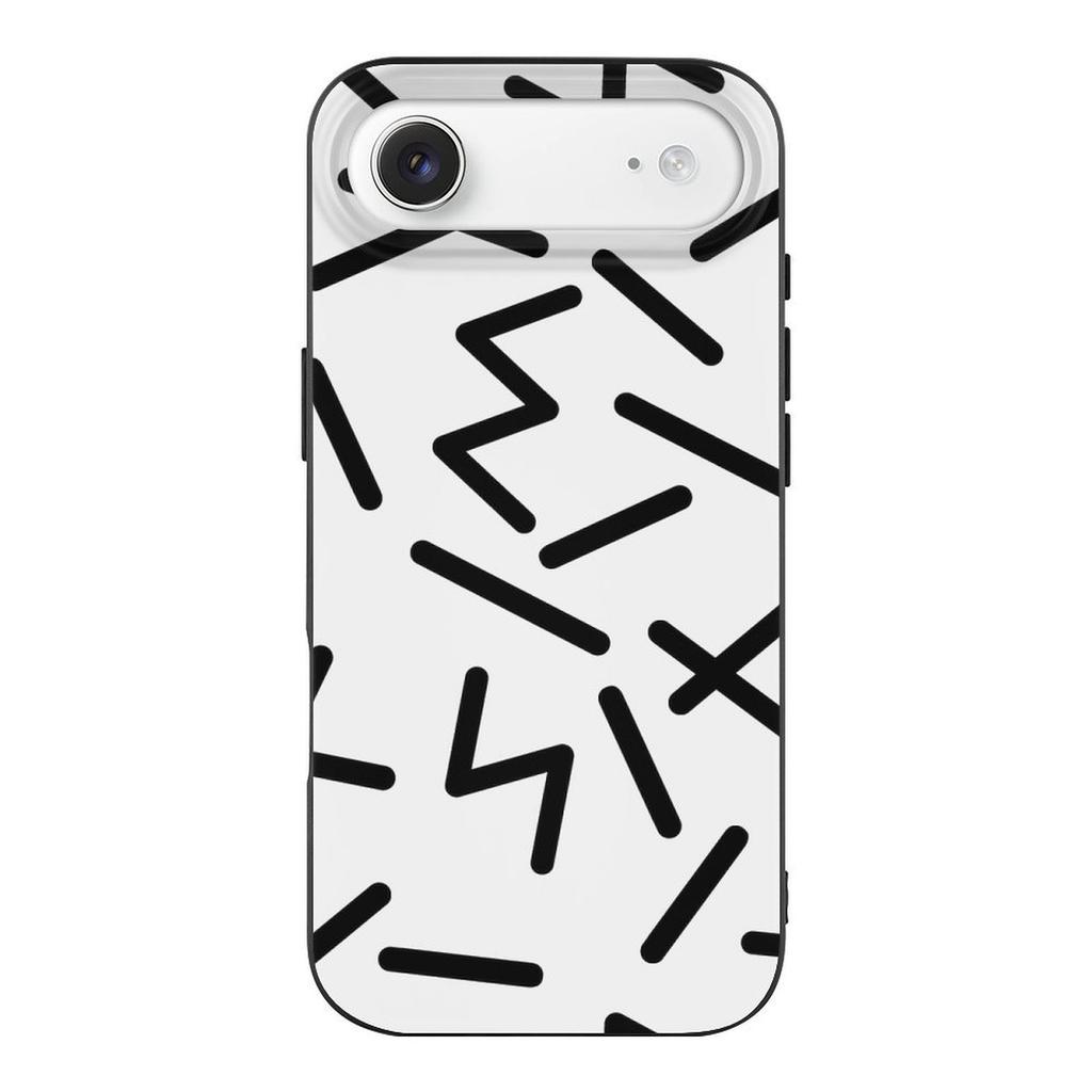 1 Pack For iPhone 17 Series TPU Phone Case Scratch-Resistant Slim Lightweight Design, Daily Protection