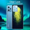 Tennis sport Phone Case For Redmi Note 13 5G 14 Pro Plus Redmi 12 12C 13C 14C 10 10A 10C 9 9C 9T 9A 8 8A K70 Pro TPU Clear Cover