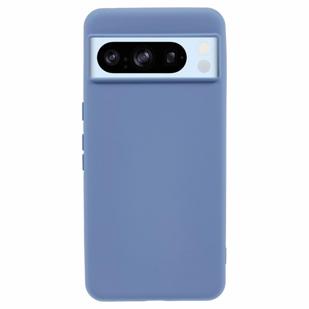 For Google Pixel 8 Pro Case TPU Phone Cover 2.0mm Drop Protection