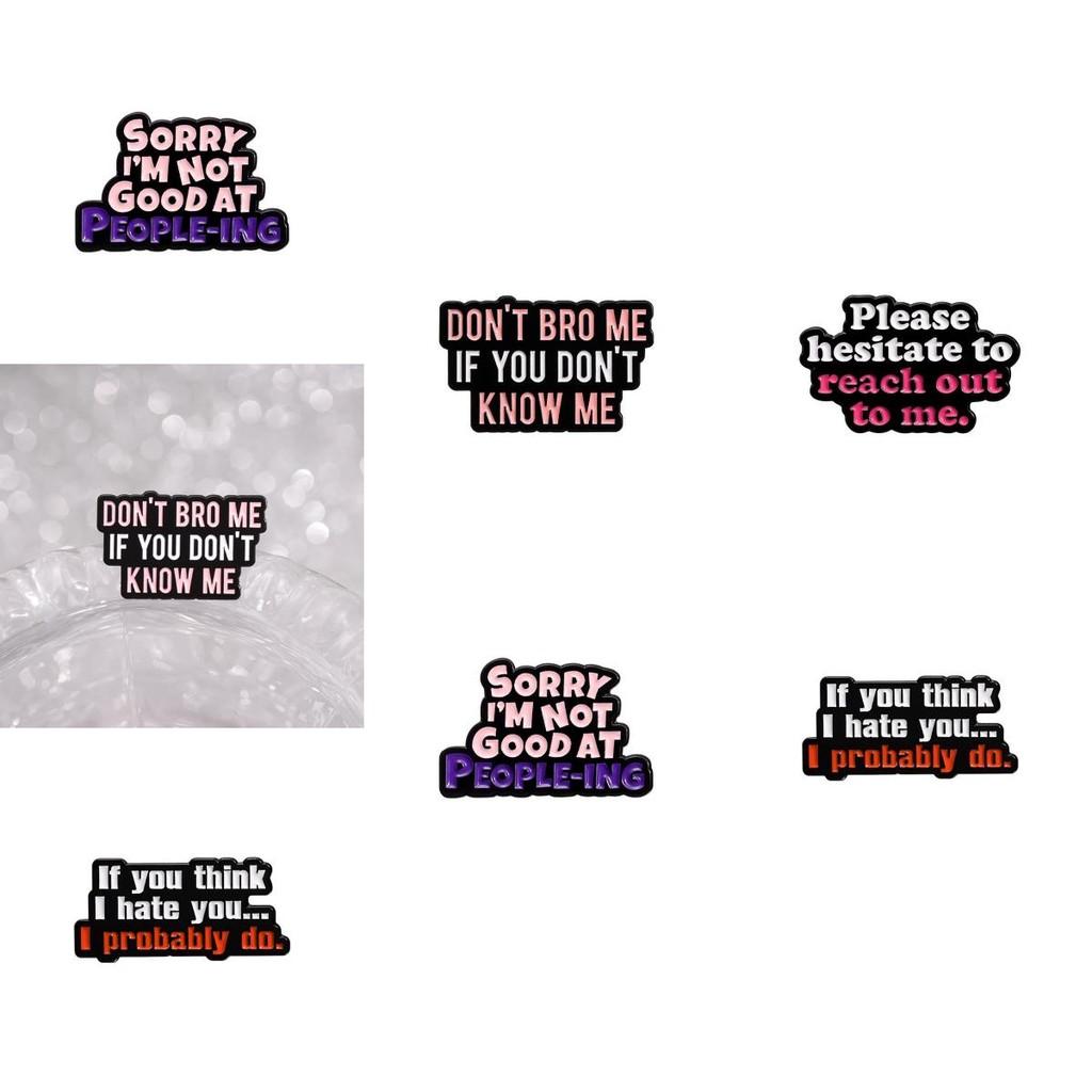 Charming Alloy Cartoon Character Brooch Unique Decorative Pin For Any Outfit