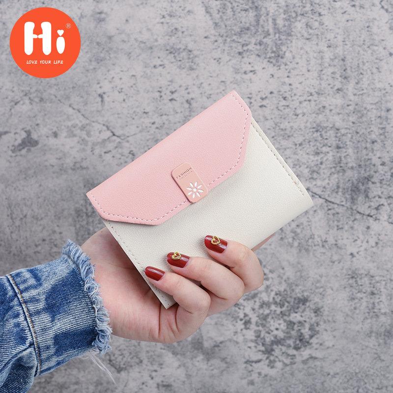 

Женский кошелек, женский держатель для карт, женский кошелек для монет, роскошный дизайнерский женский кошелек