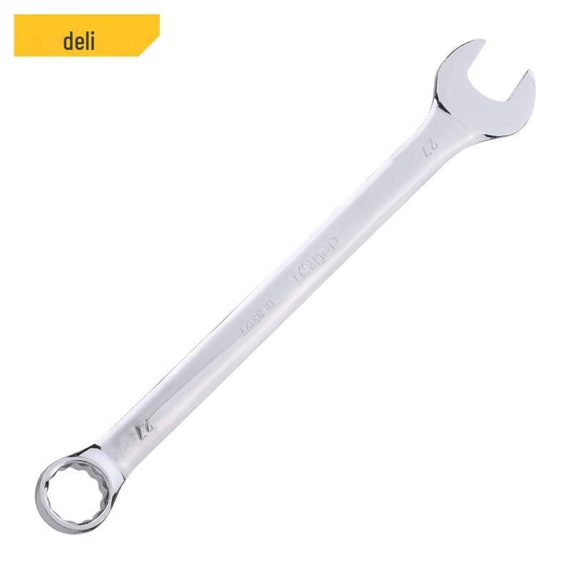 Deli Combination Wrench