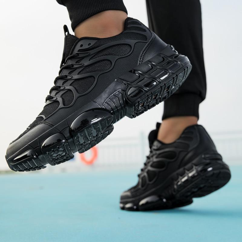 Men's Fashionable Cushioned Running Shoes Sports Shoes Casual Men's Shoes Sneakers for Men