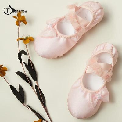 Kleding voor bühne en dans – Balletkleding