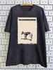 Collection Wunderhorse Leader Of The Pack Black All Size S-5XL BT1976 Unisex T-Shirt